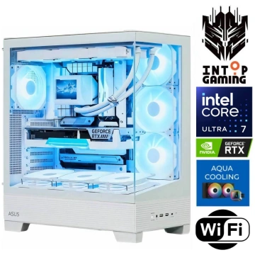 Stacionārs dators Intop RM85617NS Intel Core Ultra