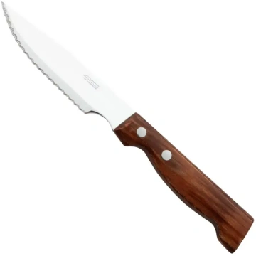 Steiku nazis ar koka rokturi FOREST 120/240 mm Arc