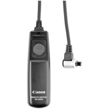 Canon trosīte RS-80 N3