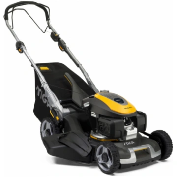 Zāles pļāvējs Stiga Twinclip 955 V | 8008984864764