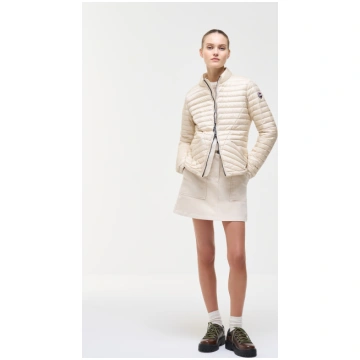 Lightweight down jacket COLMAR