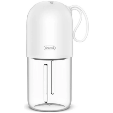 Mini blenderis Deerma DEM-NU01 smūtijiem, kokteiļi