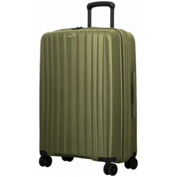 Koferis 66 cm JUMP ENAIS Olive