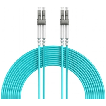 Multimode cable duplex OM4 50/125,LC/LC,7.5m | CFO
