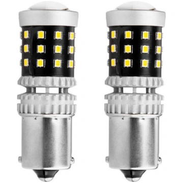 LED CANBUS 2016 39SMD 1156 BA15S P21W R10W R5W Whi