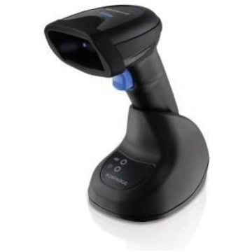 QuickScan Mobile QM2500, 433 Datalogic QM2500-BK-4