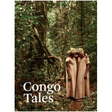 Congo Tales Bookshop