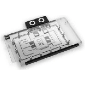 Alphacool Core Geforce RTX 5080 un 5070 Ti TUF GPU