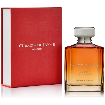 Ormonde Jayne Muscat EDP smaržas vīriešiem un siev
