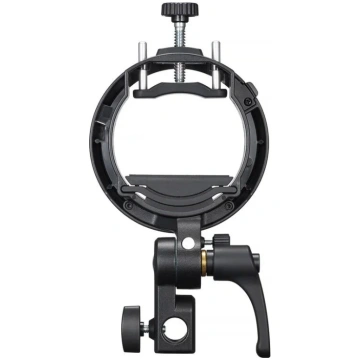 Godox S3 Speedlite Flash Bracket (Bowens Mount)