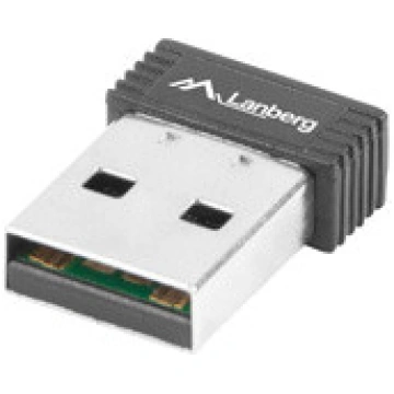Bezvadu tīkla adapteris Lanberg NC-0150-WI