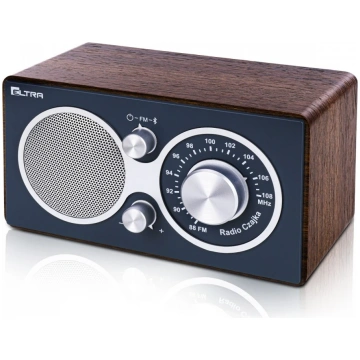 "CZAJKA radio ar Bluetooth ELTRA