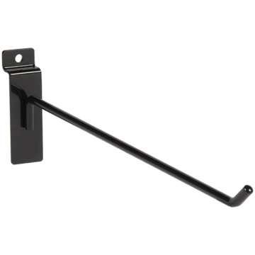 Āķis eirosienai 5mm, 20 cm