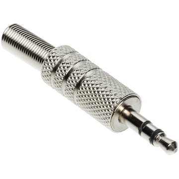 SPRAUDNIS JACK-W/3.5/S/MET