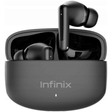 Sluchawki Infinix Sluchawki dokanalowe Xbuds NC-XE