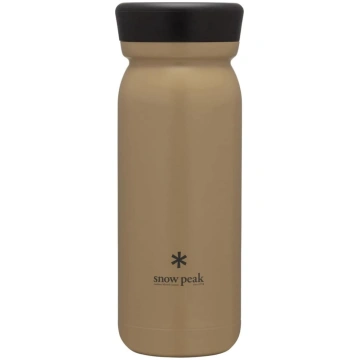 Snow Peak - Piena pudele 500 Smilts ANEB08QVVPRHJT