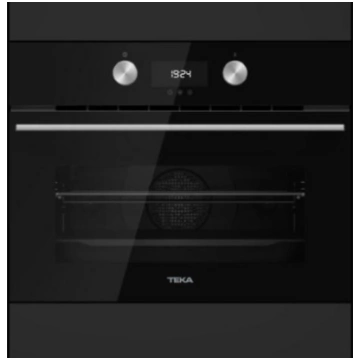 Пeчь TEKA HLC8400BK
