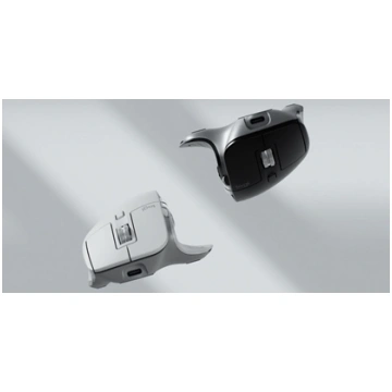 Pele Logitech MX Master 3S Pale Gray 910-006560
