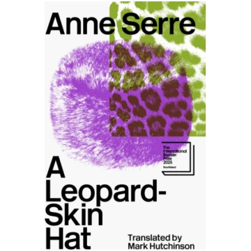 Leopard-Skin Hat Bookshop