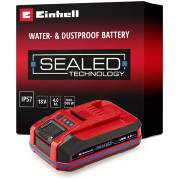 Akumulators EINHELL Sealed PXC Plus A1, 18 V 4,0 A