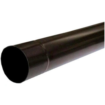 Scala PVC notekcaurule 80mm