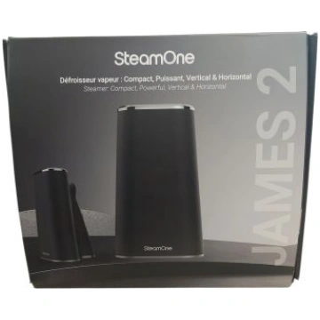 Lietots - SteamOne James 2 (P2280270)