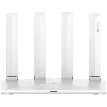 ZTE Router (T3000 IDU)