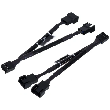 NOCTUA NA-SYC1 Y splitter 2 pc. for 4-Pin PWM