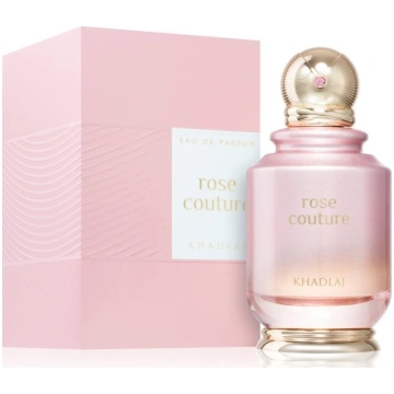 Versace Khadlaj Rose Couture Eau De Parfum 100 ml 