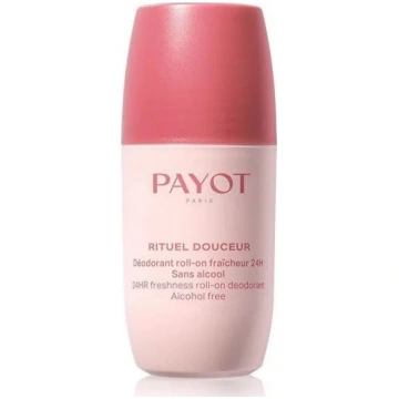 Payot Payot, Rituel Douceur, 24h Protection, Deodo