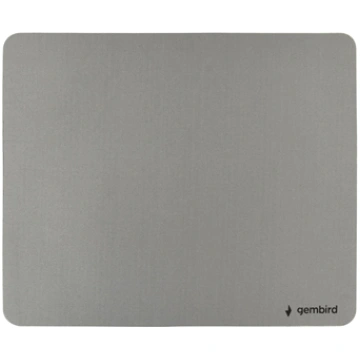 Gembird MP-S-G mouse pad, microguma, grey F7E066BA