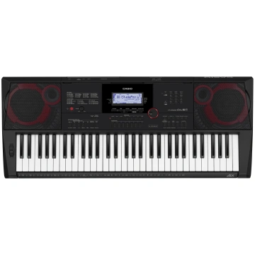 Casio CT-X3000 Portable Keyboard with AiX Sound En