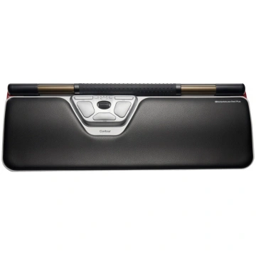 Contour Design RollerMouse Red Plus pele Birojs RF