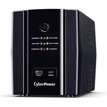 CYBERPOWER UT1500EG 1500VA/900W ( UT1500EG 4711027