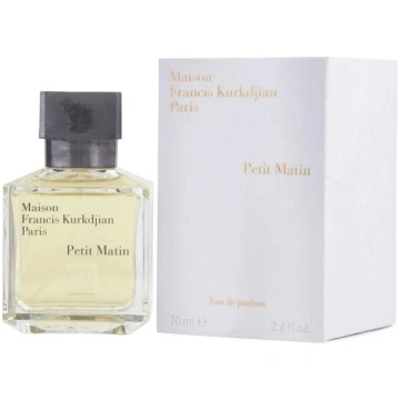 Maison Francis Kurkdjian, Petit Matin - EDP, 70 ml