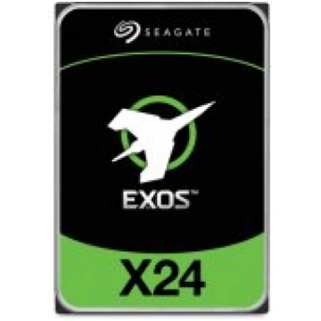 Seagate Exos X24 20TB 3.5" 512MB ST20000NM002H cie