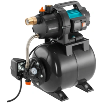 Hidrofors Gardena 3700/4