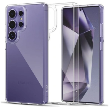 TECH-PROTECT FLEXAIR HIBRĪDA VĀKS SAMSUNG GALAXY S