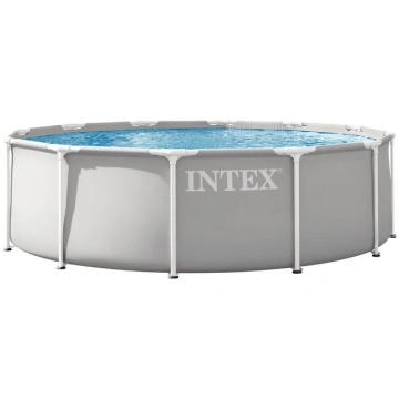 Baseins Intex Prism Frame, 366x99 cm, ar filtru