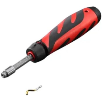 Noapaļošanas instruments Rittal 4050.722 — plastma