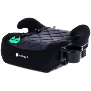 Automašīnas sēdeklis, paliktnis (boosteris) ISOFIX