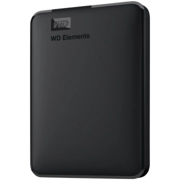 WD Elements Portable WDBU6Y0020BBK - hard drive - 
