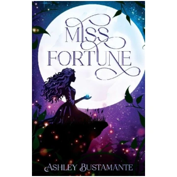 Miss Fortune Quill & Flame Publishing House
