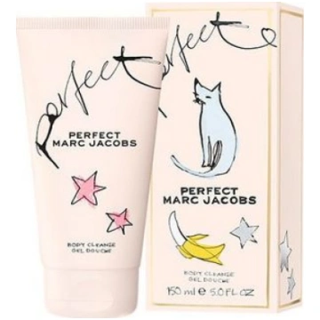 Marc Jacobs Marc Jacobs Perfect Zel pod prysznic 1