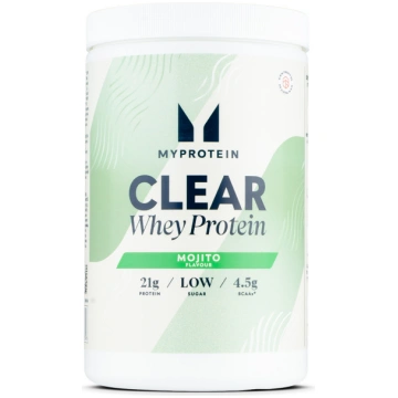 Clear Whey Isolate MyProtein 488 g