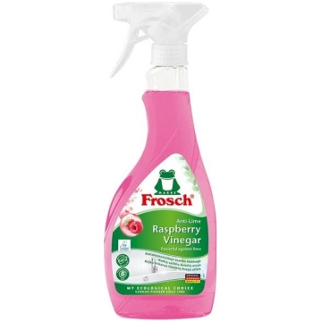Aveņu etiķa kaļķakmens noņemšanas līdzeklis Frosch