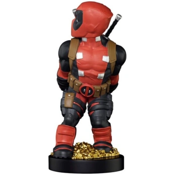 Figurīne Marvel Deadpool Rāda savas dibenus - EXQU
