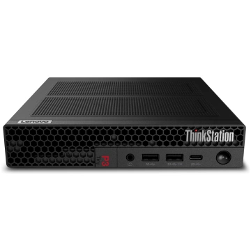 Lenovo ThinkStation P3 Tiny Gen 2 darbstacija ar I