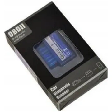 OBD II testa interfeiss GEKO G02940 — diagnostikas