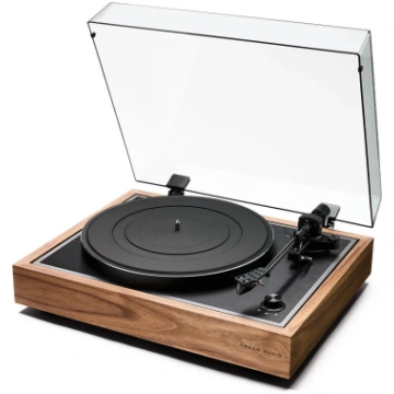 Argon Audio TT Signature